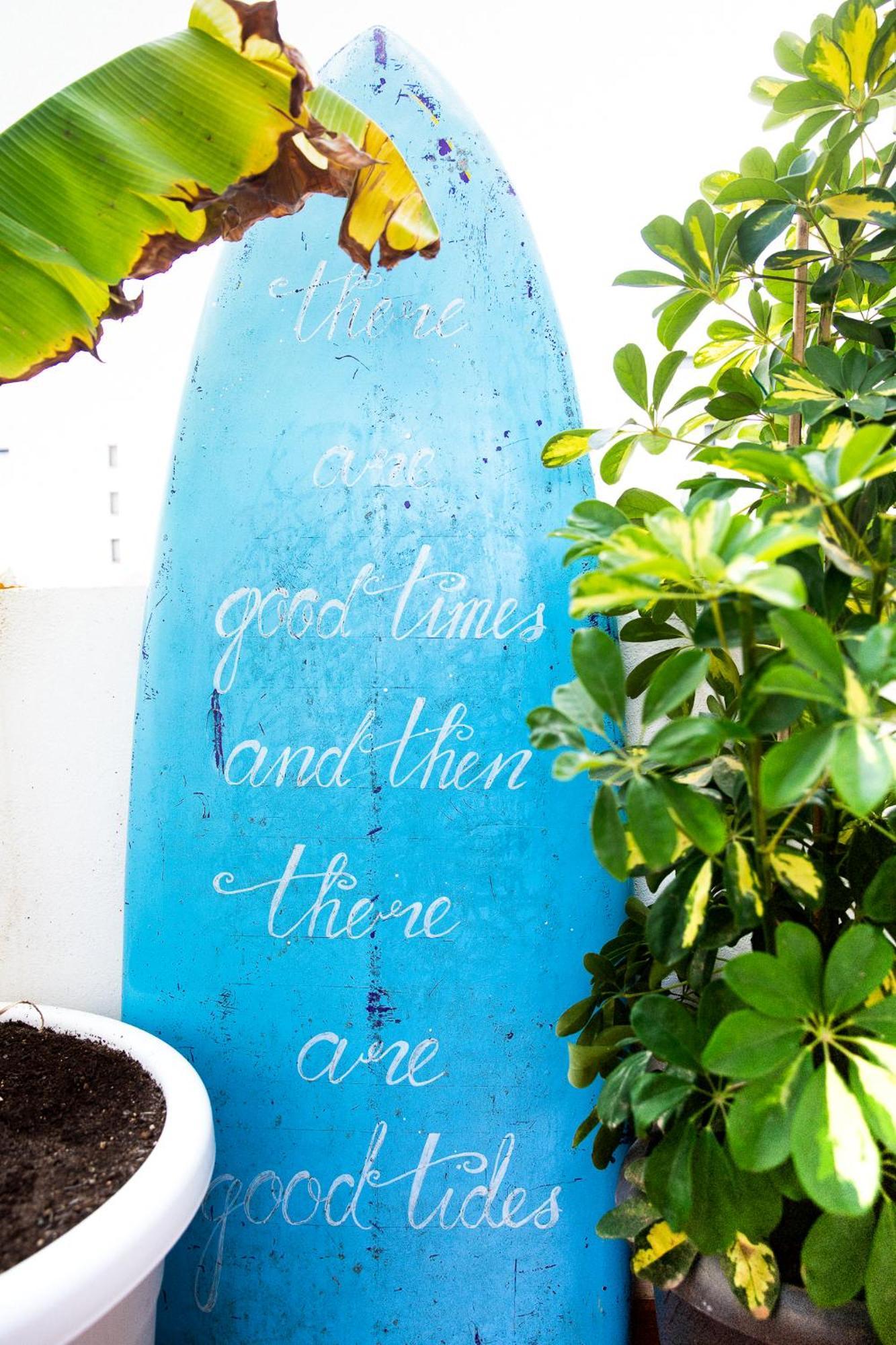 Surf Dream Surfhouse Hostel Corralejo Exterior photo
